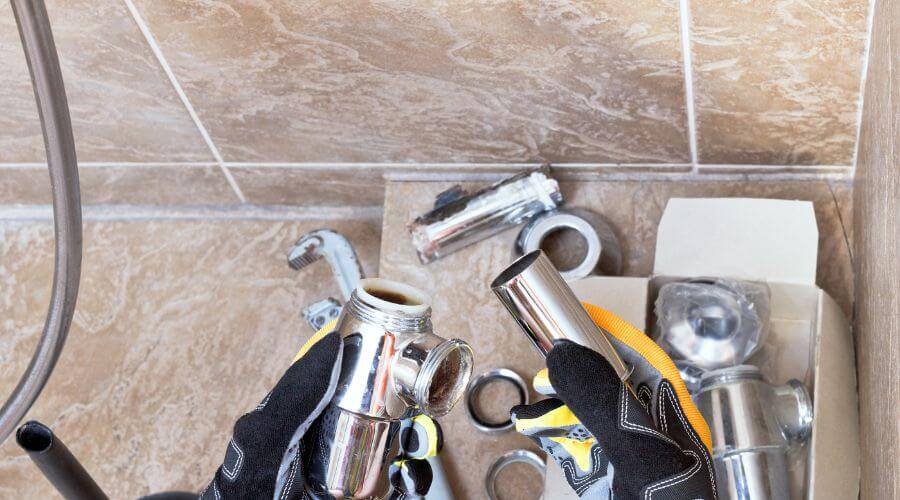 Expert tile roof repair services in Belvidere, NJ